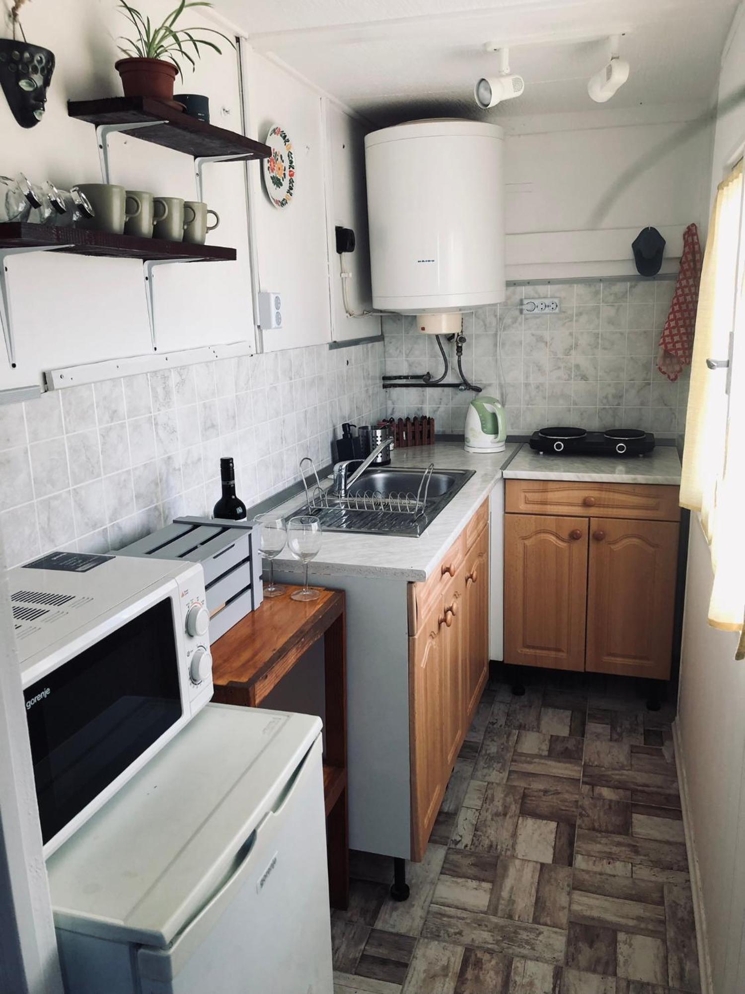 Felhofeszek Vendeghaz Villa Kismaros Exterior foto